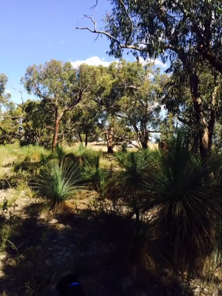 Fifth view of Homely land listing, 670 CLARKES RD, Anakie VIC 3213