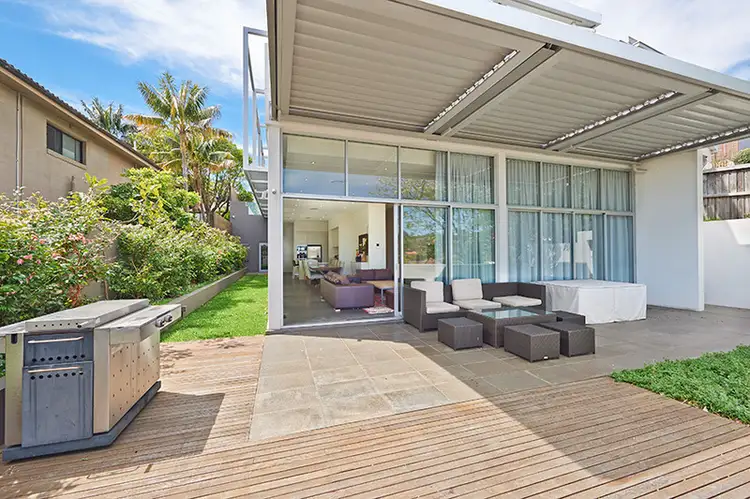 Third view of Homely apartment listing, 1/129 Hopetoun Avenue, Vaucluse NSW 2030