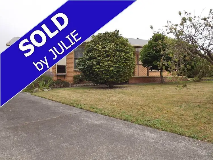 5 Tresswell Avenue, Newborough VIC 3825