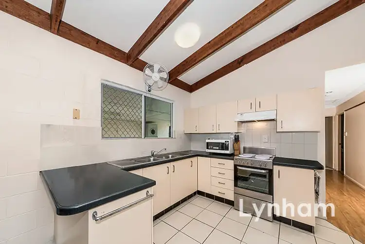 Fourth view of Homely house listing, 58 Gollogly Lane, Rasmussen QLD 4815