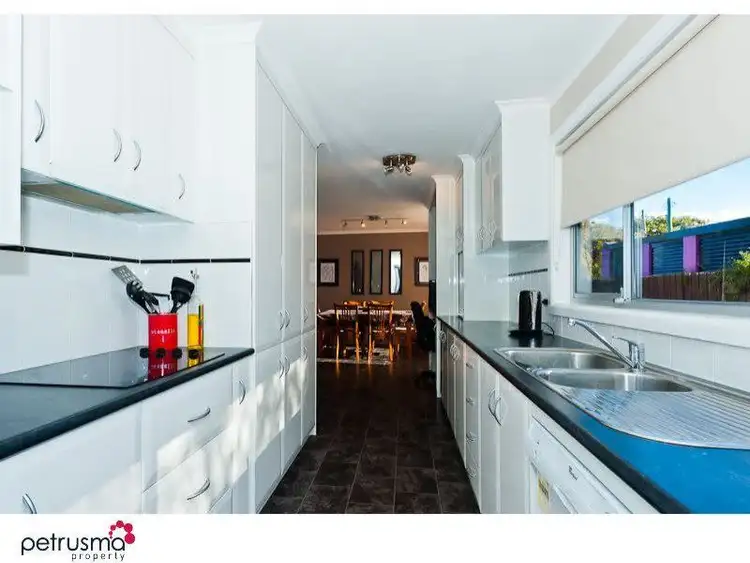 Fifth view of Homely house listing, 23 Sunways Avenue, Seven Mile Beach TAS 7170