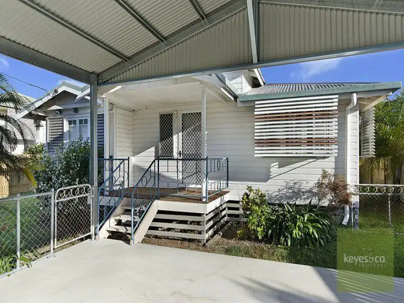 Main view of Homely house listing, 84 Chandler Street, Garbutt QLD 4814