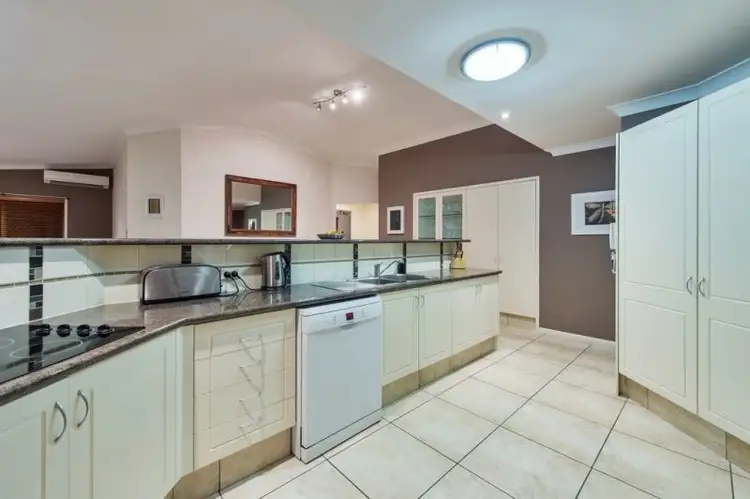 Sixth view of Homely house listing, 44 Oregon Way, Oxenford QLD 4210