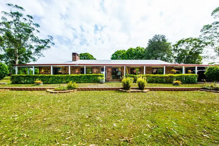 38-42 Manuka Road, Logan Village QLD 4207