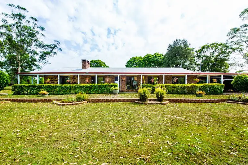 Main view of Homely rural property listing, 38-42 Manuka Road, Logan Village QLD 4207