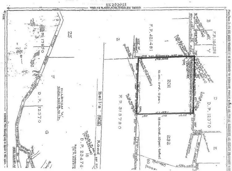 Second view of Homely rural property listing, Address available on request