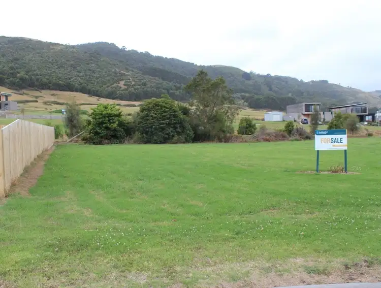 Second view of Homely land listing, 4 Scott Place, Apollo Bay VIC 3233