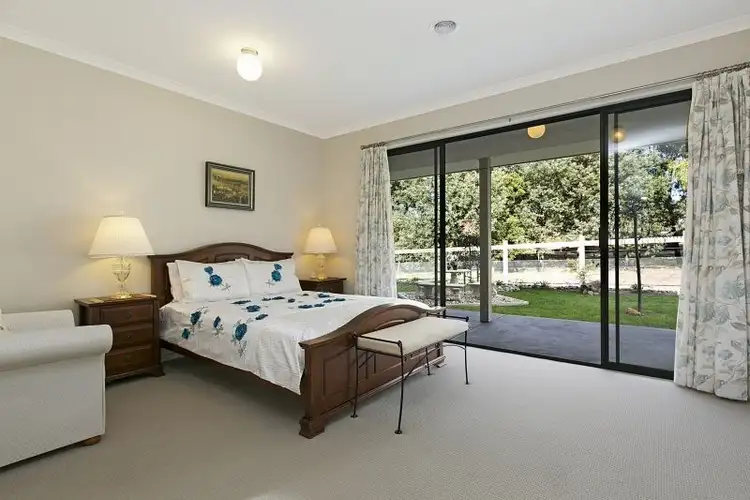 Fifth view of Homely house listing, 23 LIMEBURNER GROVE, Botanic Ridge VIC 3977