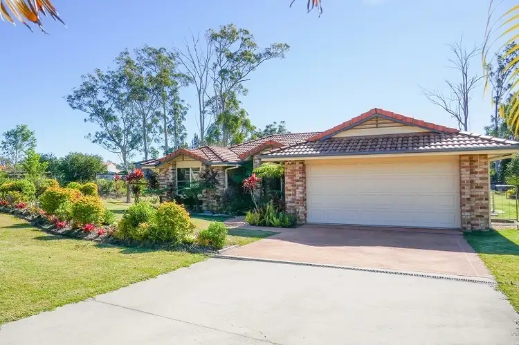 7 Blue Wren Close, Gulmarrad NSW 2463