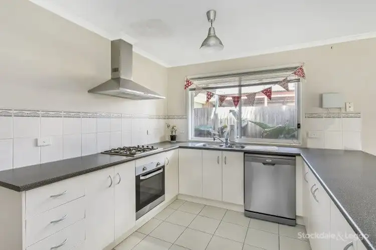 Second view of Homely house listing, 41 MIDDLEHAM CLOSE, Cranbourne West VIC 3977