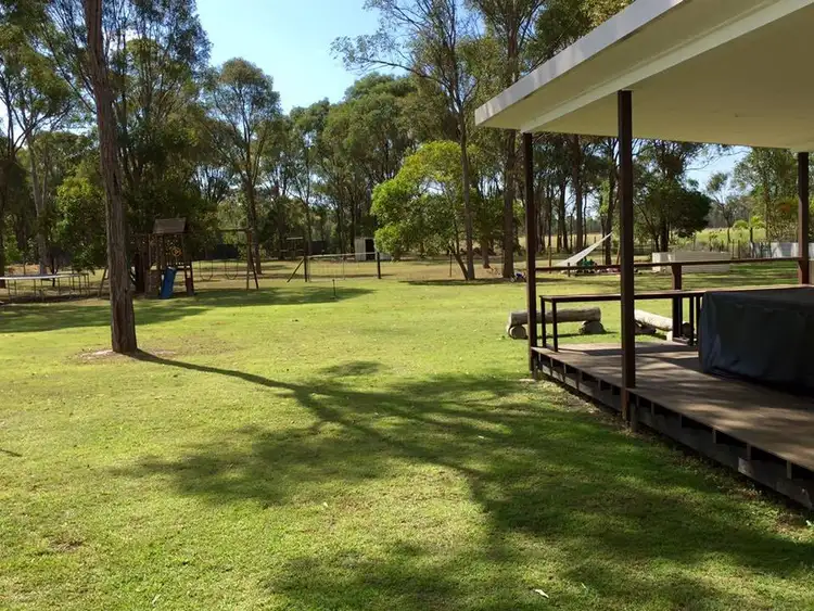 Second view of Homely rural property listing, 11 Arel Court, Sharon QLD 4670