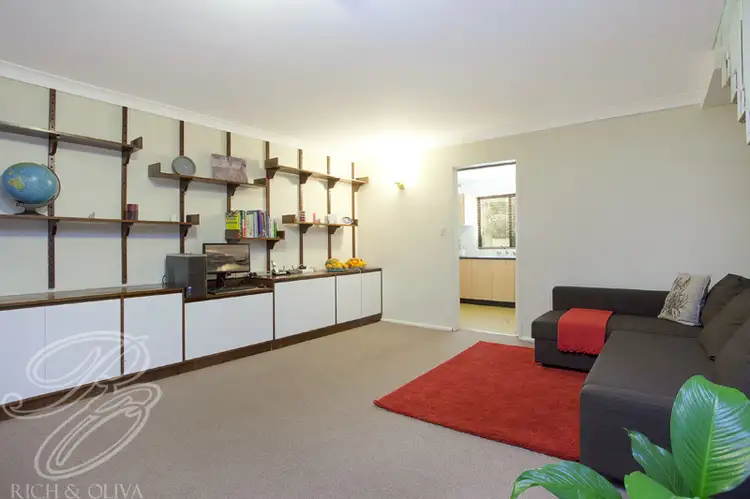 Fourth view of Homely unit listing, 8/12 Wentworth Street, Croydon Park NSW 2133