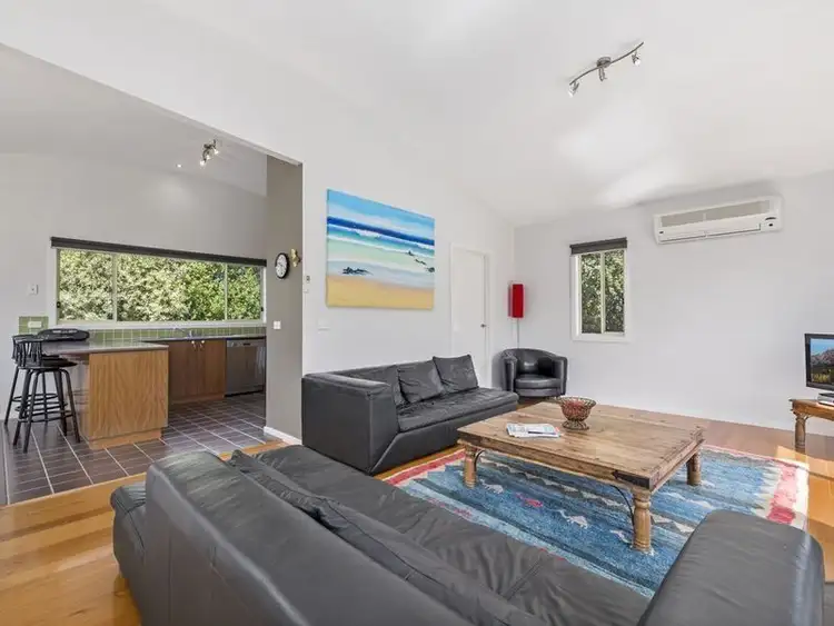 Fourth view of Homely unit listing, Unit 1/9 Scenic Drive, Apollo Bay VIC 3233