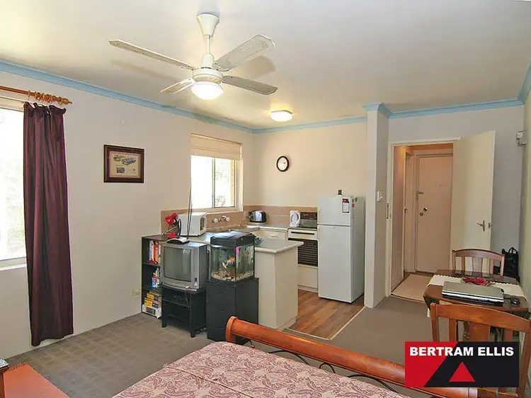 Second view of Homely apartment listing, 74/3 Waddell Place, Curtin ACT 2605