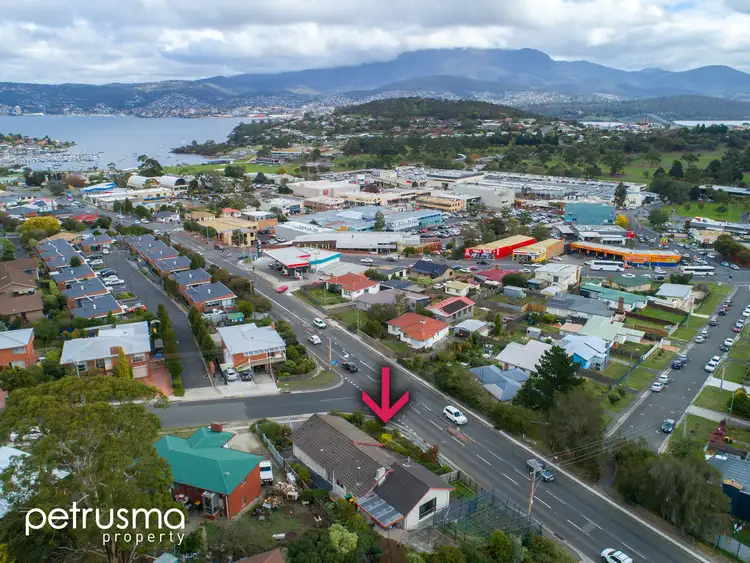 2 Balamara Street, Bellerive TAS 7018