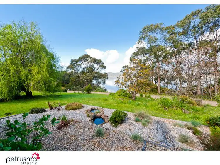 Third view of Homely house listing, 514 Cygnet Coast Road, Petcheys Bay TAS 7109