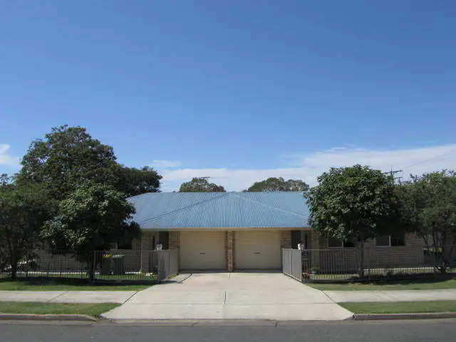 1A Blackwood Street, East Ipswich QLD 4305