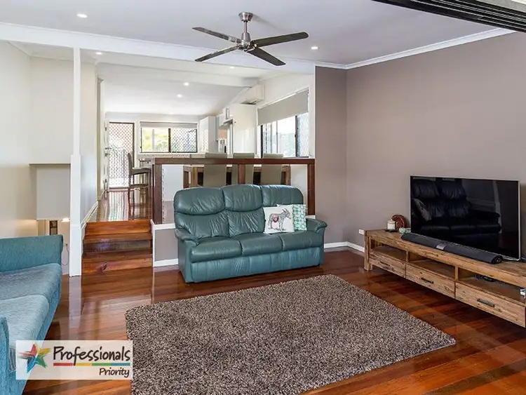 Fourth view of Homely house listing, 10 Ukamirra Court, Ferny Hills QLD 4055