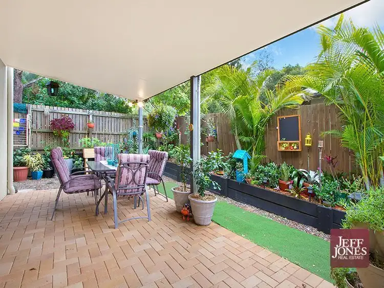 Fifth view of Homely townhouse listing, 4/2A Bruce Street, Carina QLD 4152
