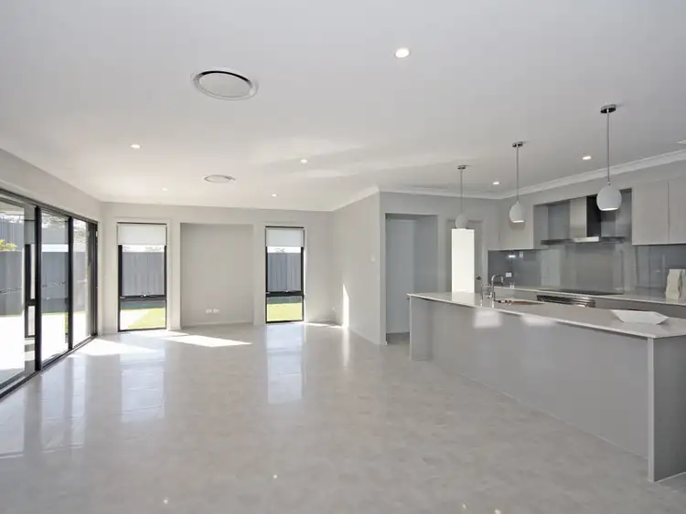 Third view of Homely house listing, 19 Gawul Circuit, Corlette NSW 2315