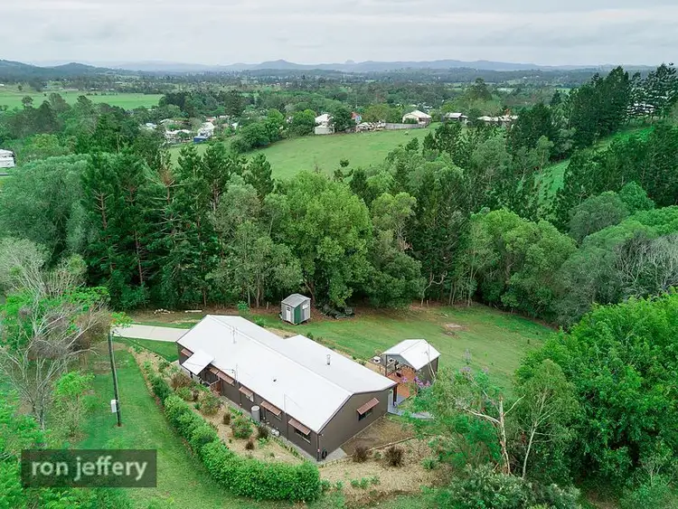 Third view of Homely house listing, 13 Marsden Street, Imbil QLD 4570