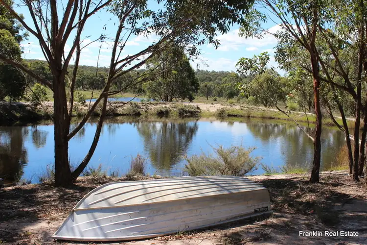 Fifth view of Homely rural property listing, Ponderosa 413 Brayton Road, Marulan NSW 2579