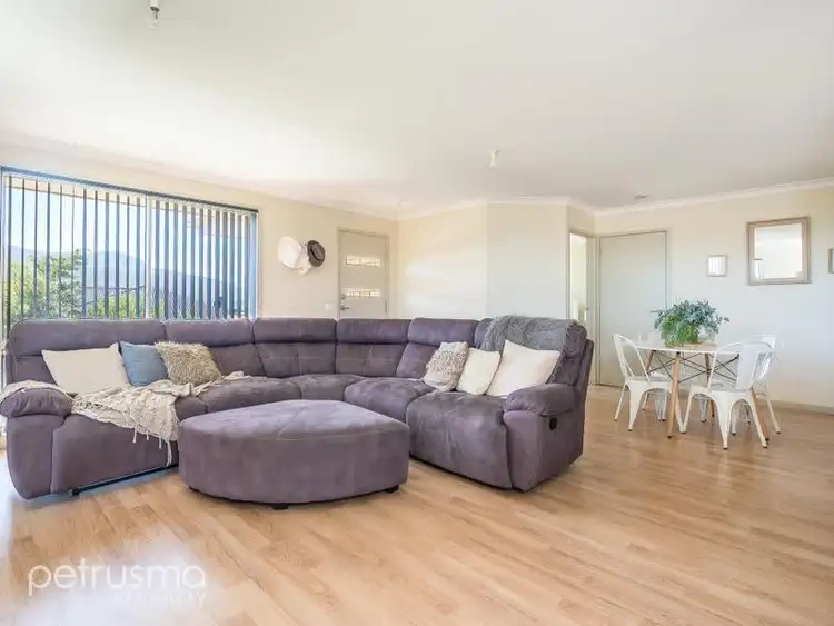 Second view of Homely house listing, 6 Gateway Drive, New Norfolk TAS 7140