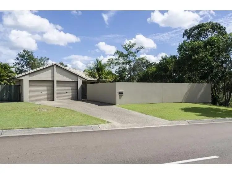 60 Outlook Drive, Tewantin QLD 4565