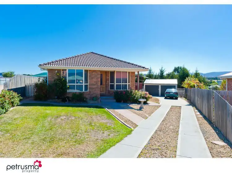 Main view of Homely house listing, 40 Melissa street, Brighton TAS 7030
