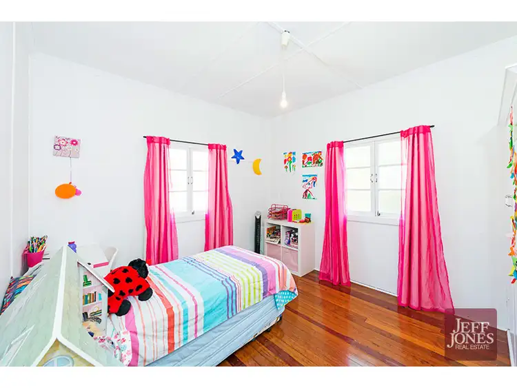 Seventh view of Homely house listing, 31 Park Street, Coorparoo QLD 4151