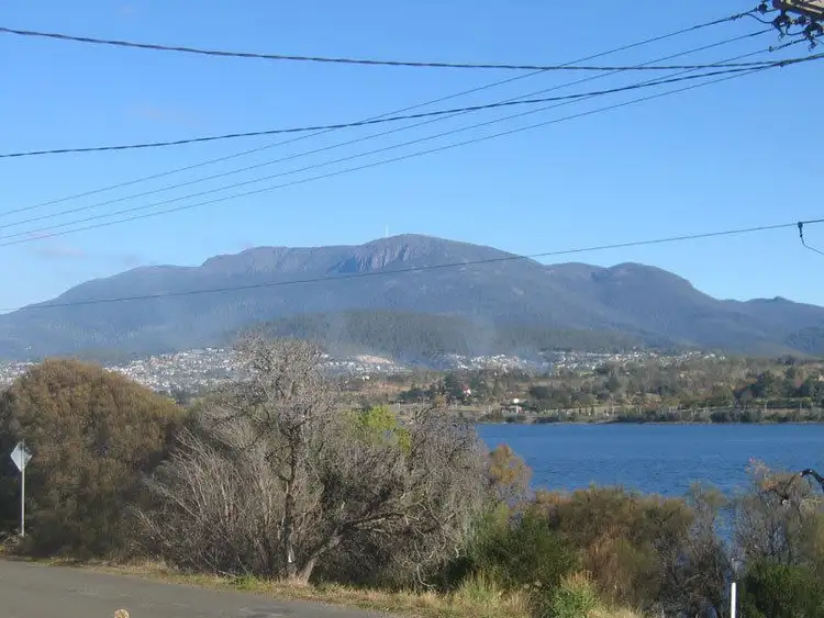 Fourth view of Homely house listing, 22 Rosny Esplanade, Rosny TAS 7018