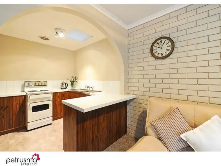 Fourth view of Homely unit listing, 3/57 Malunna Road, Lindisfarne TAS 7015