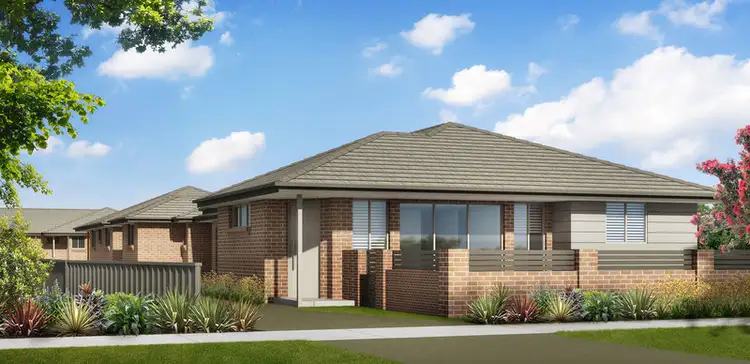 Main view of Homely villa listing, Address available on request