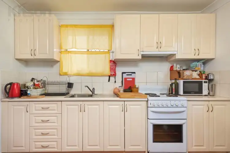 Second view of Homely house listing, 16 Toy Place, Tolland NSW 2650