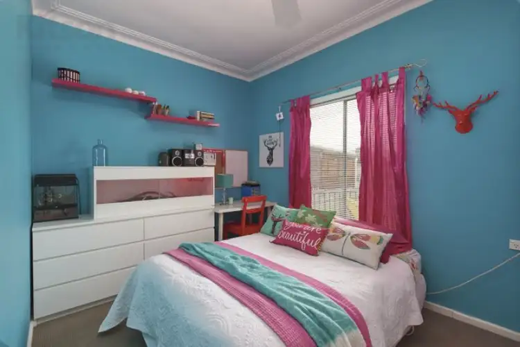 Sixth view of Homely house listing, 1 Montgomery Street, Ashmont NSW 2650