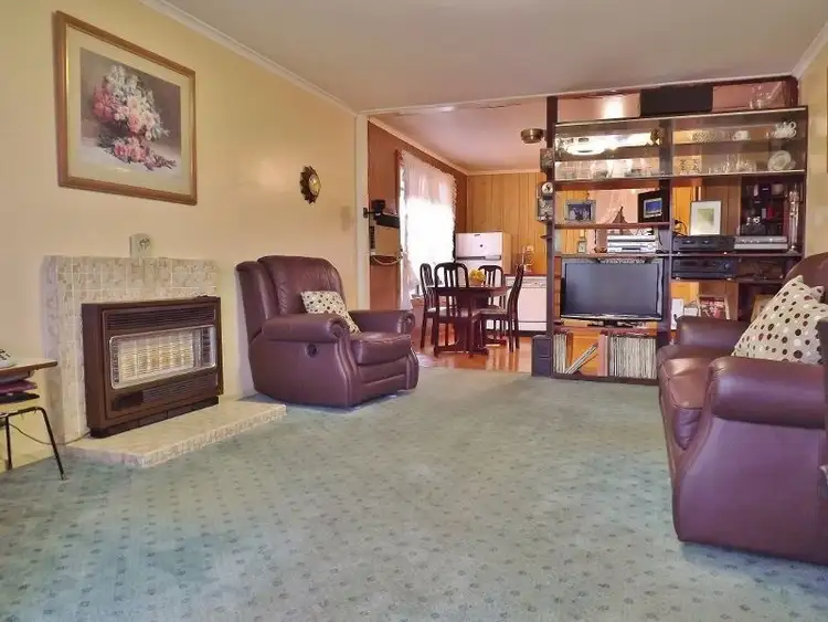 Second view of Homely house listing, 27 Retford Street, Newborough VIC 3825