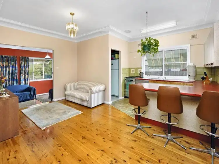 Fourth view of Homely house listing, 1213 Princes Highway, Engadine NSW 2233