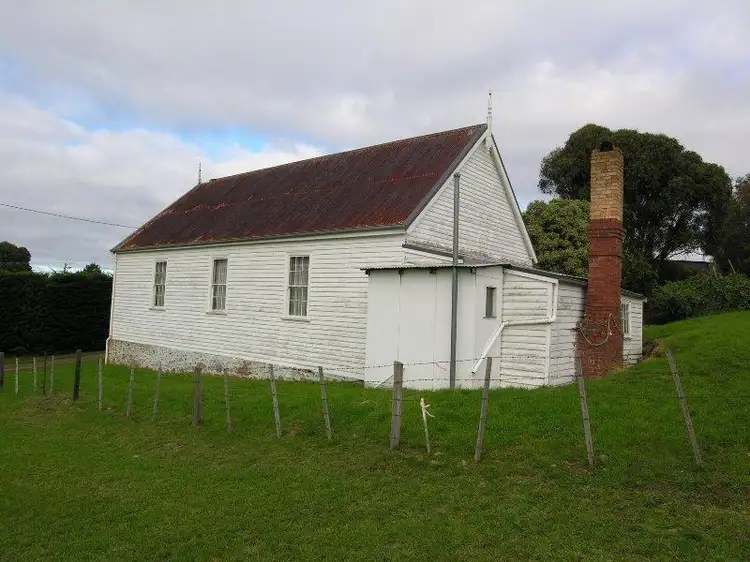 Main view of Homely house listing, Ra Chapel Lane, Dover TAS 7117