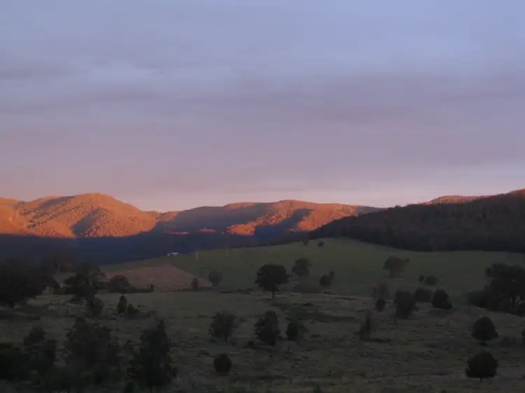 2342 Gelantipy Road, Buchan VIC 3885