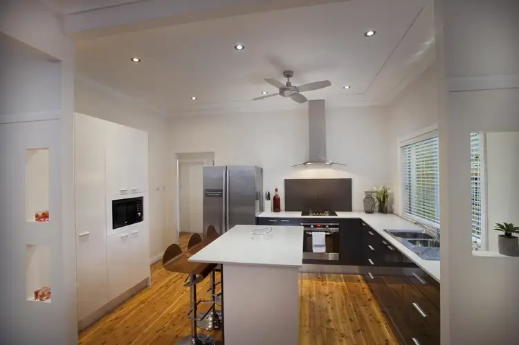 Third view of Homely house listing, 134 Wilkinson Avenue, Birmingham Gardens NSW 2287