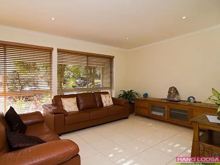 Third view of Homely house listing, 6 Pickering Court, Tewantin QLD 4565