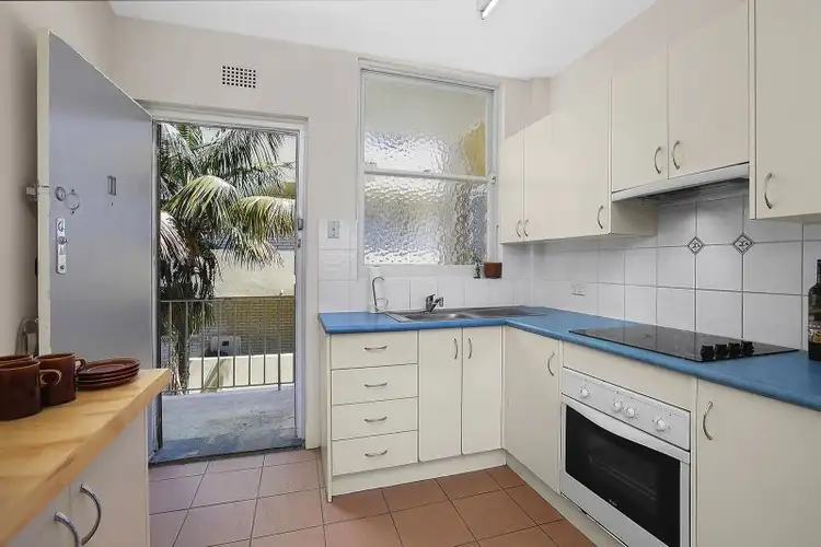 Third view of Homely apartment listing, 11/147 Pacific Parade, Dee Why NSW 2099