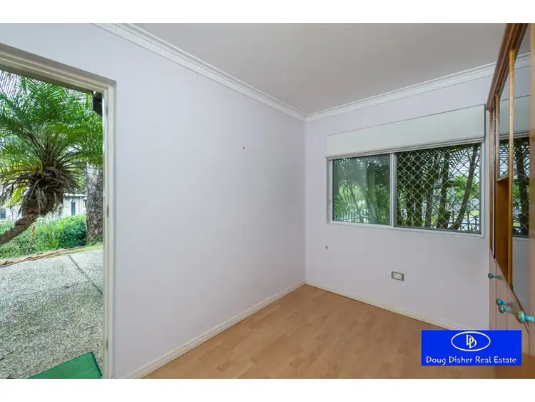 Fifth view of Homely unit listing, 1/55 Douglas St, St Lucia QLD 4067