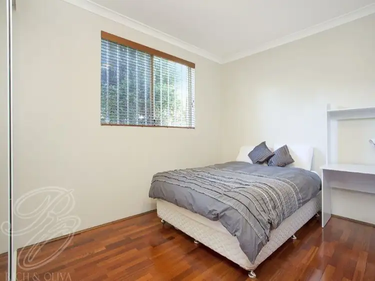 Fifth view of Homely apartment listing, 4/38 Dunmore Street, Croydon Park NSW 2133