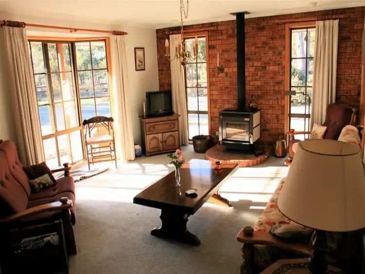 Second view of Homely house listing, 110 Rifle Range Road, Sandford TAS 7020