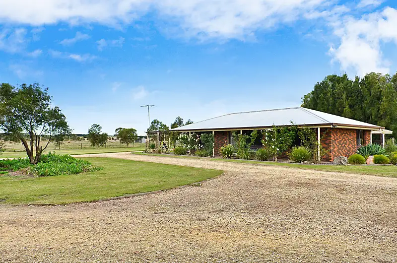Main view of Homely rural property listing, 1395 Cape Otway Road, Moriac VIC 3240