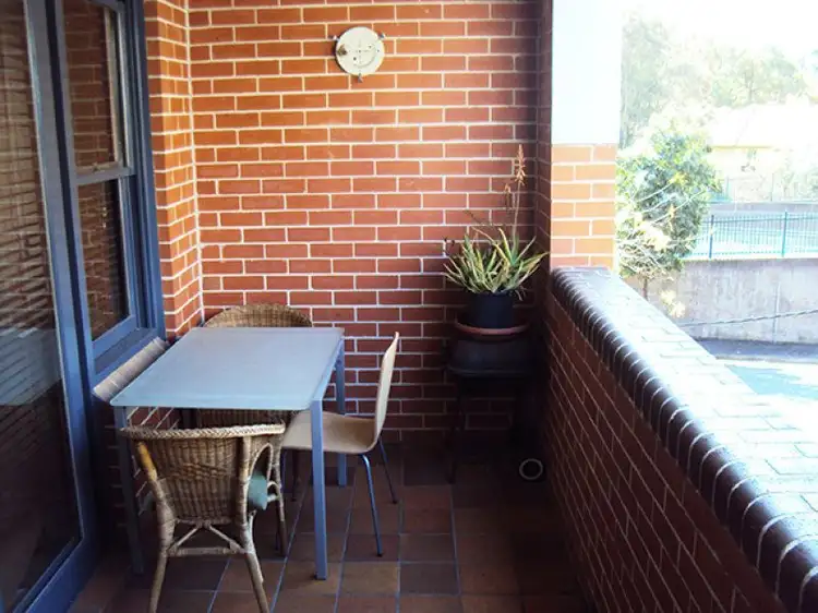 13/165 Dowling St, Woolloomooloo NSW 2011
