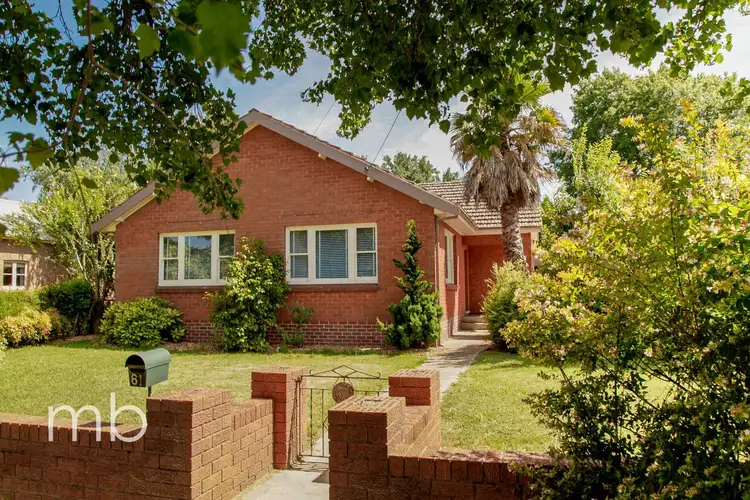 61 Casey Street, Orange NSW 2800