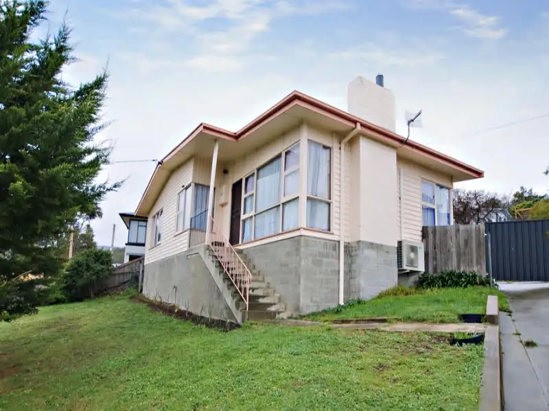 Main view of Homely house listing, 23 Rosewood Road, Risdon Vale TAS 7016