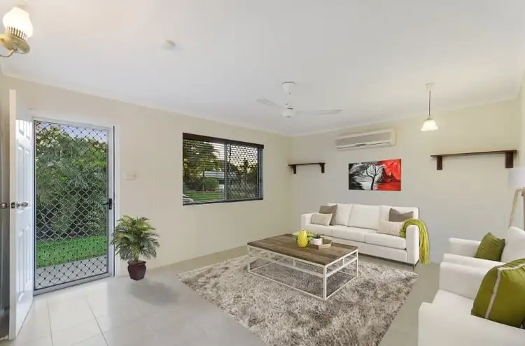 12 Sotelo St, Cranbrook QLD 4814